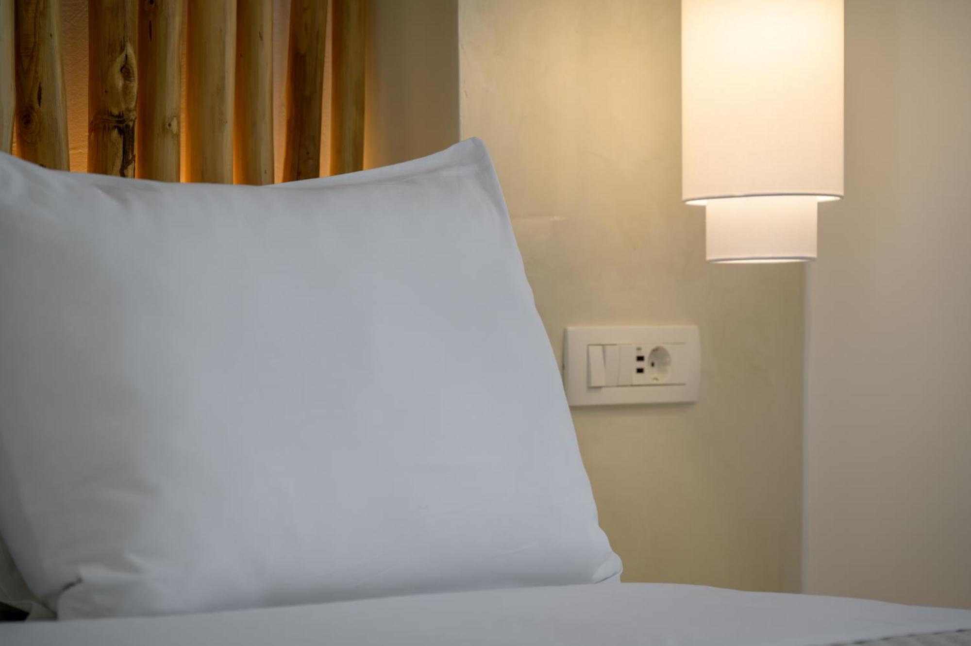 Agia Irini Hotel Imerovigli  Ngoại thất bức ảnh