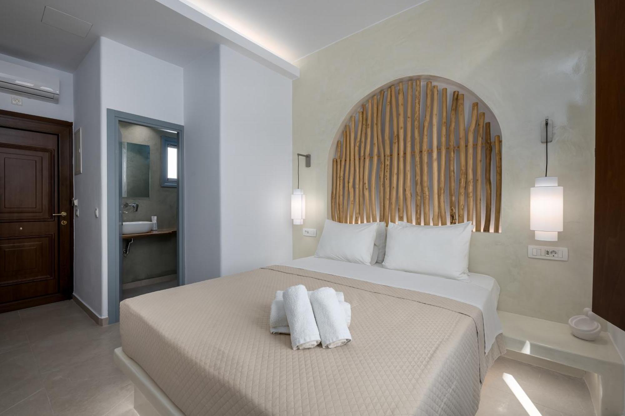 Agia Irini Hotel Imerovigli  Ngoại thất bức ảnh